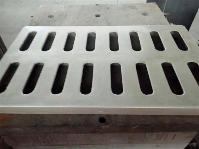玻璃钢格栅