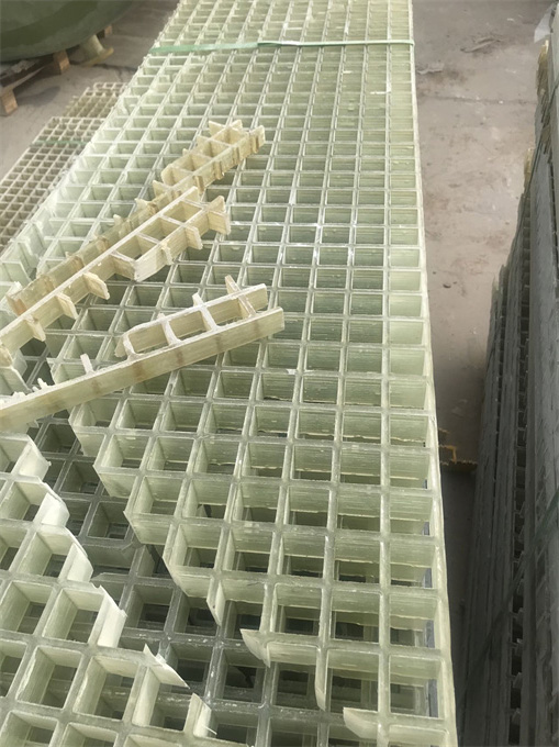 玻璃钢格栅