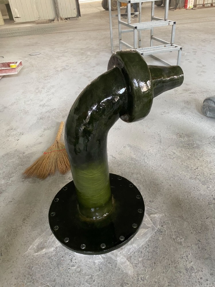 玻璃钢异形件